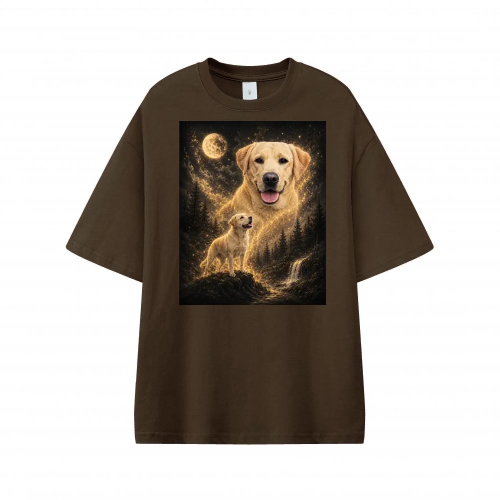 15A Dark Brown